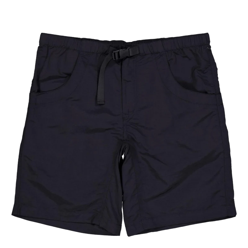 Big Eddy Short Black