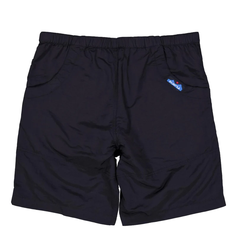 Big Eddy Short Black