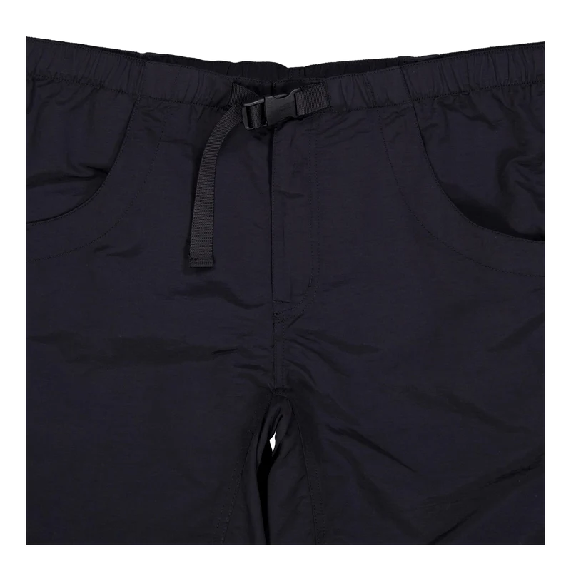 Big Eddy Short Black