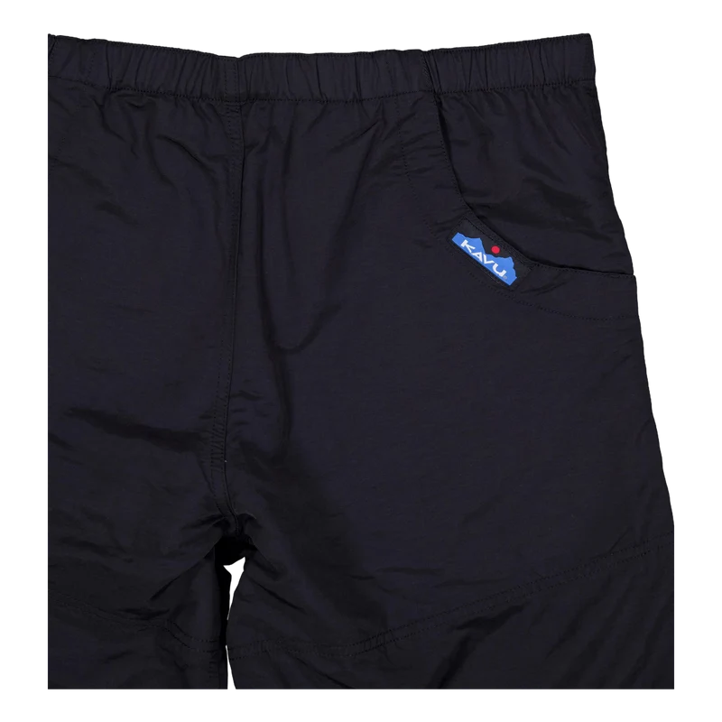 Big Eddy Short Black