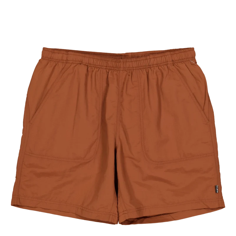 River Short Copper