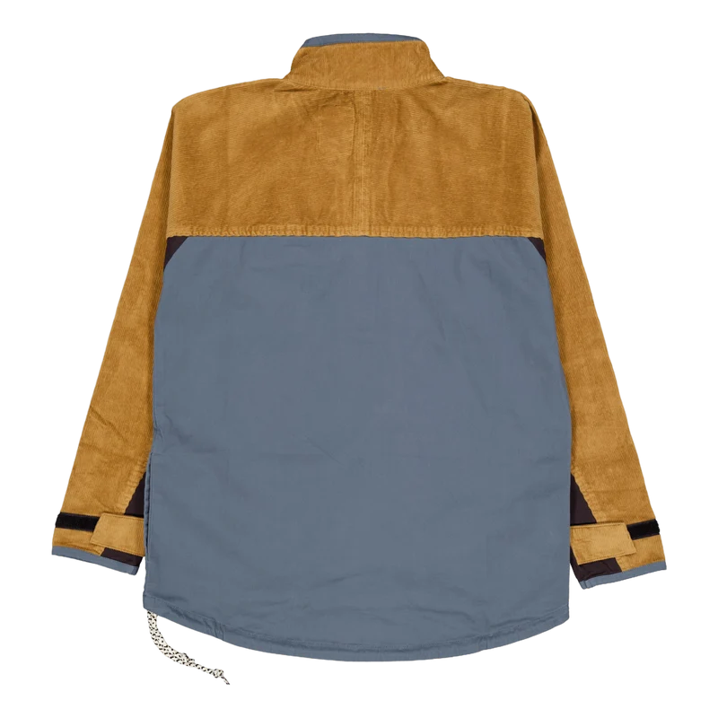 Throwshirt Flex Bend Blend