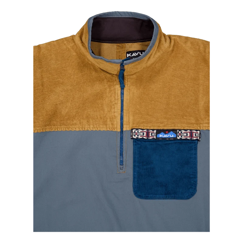 Throwshirt Flex Bend Blend