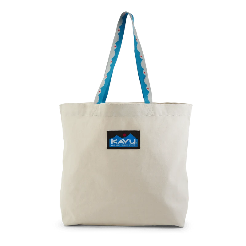 Typical Tote Natural