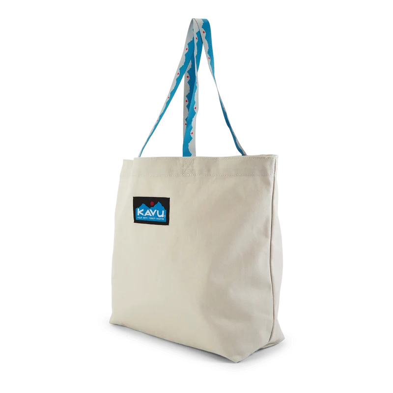 Typical Tote Natural