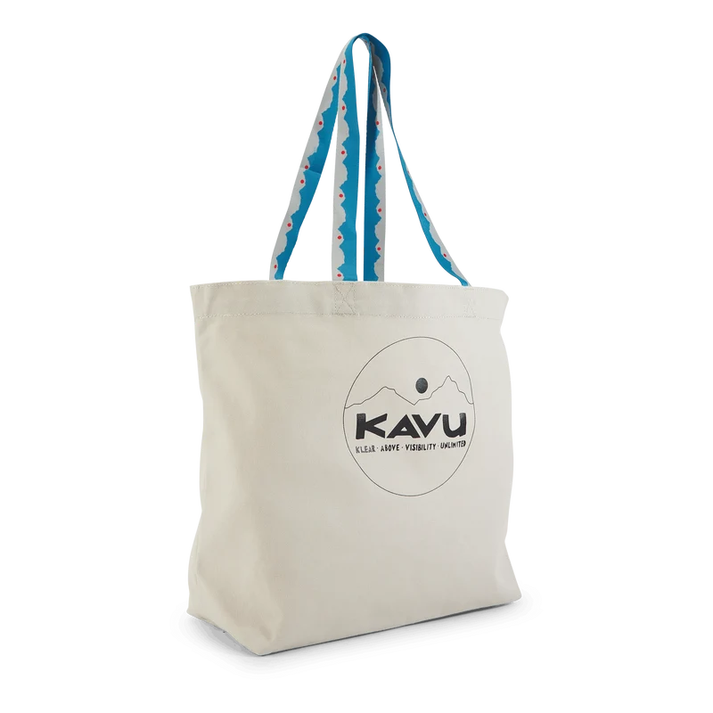 Typical Tote Natural