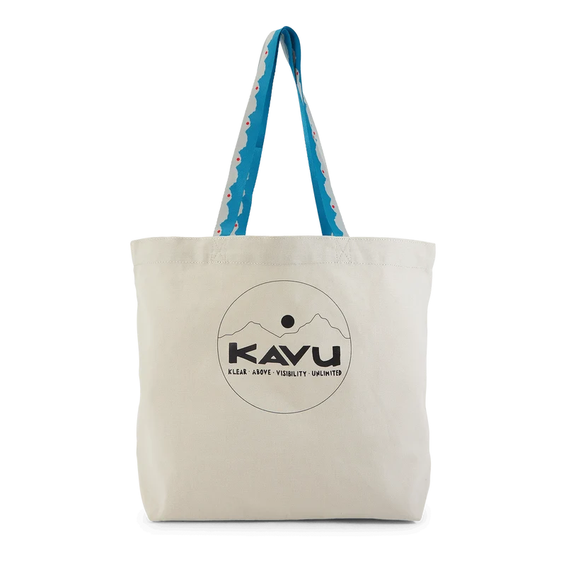 Typical Tote Natural