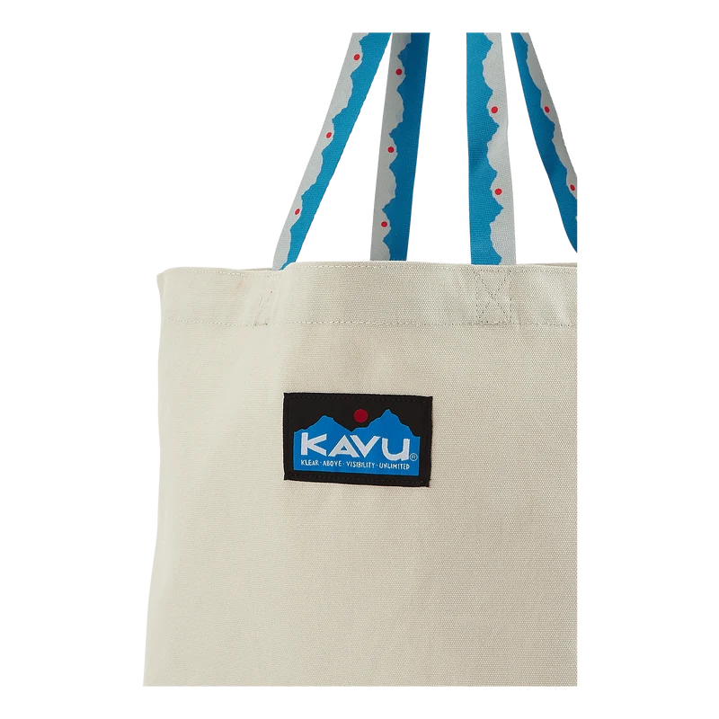 Typical Tote Natural