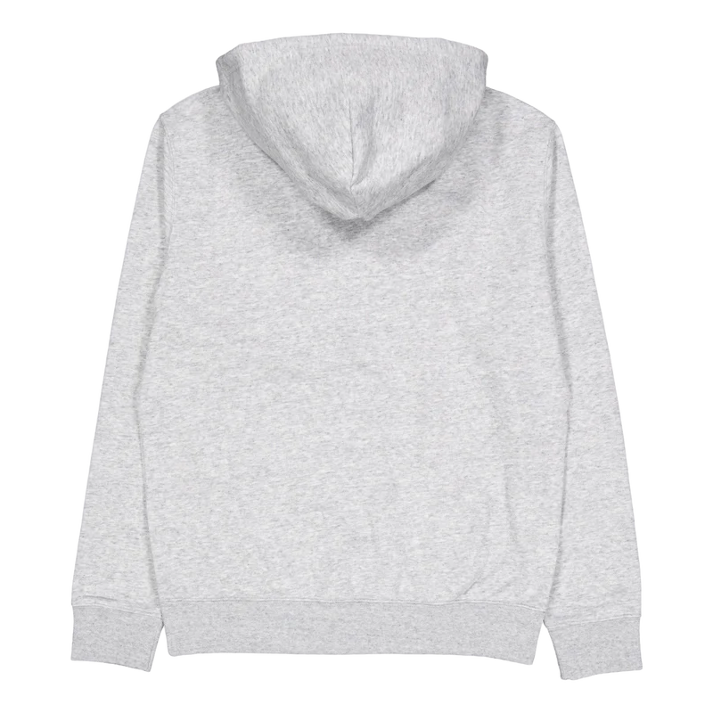 Hooded Full Zip Sweatshirt Noxm