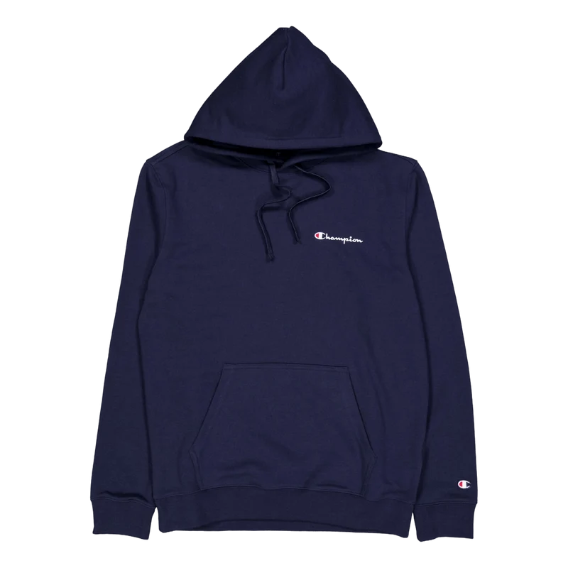 Hooded Sweatshirt Nny