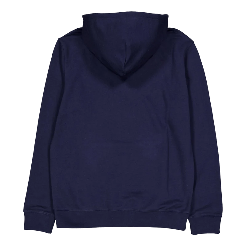 Hooded Sweatshirt Nny