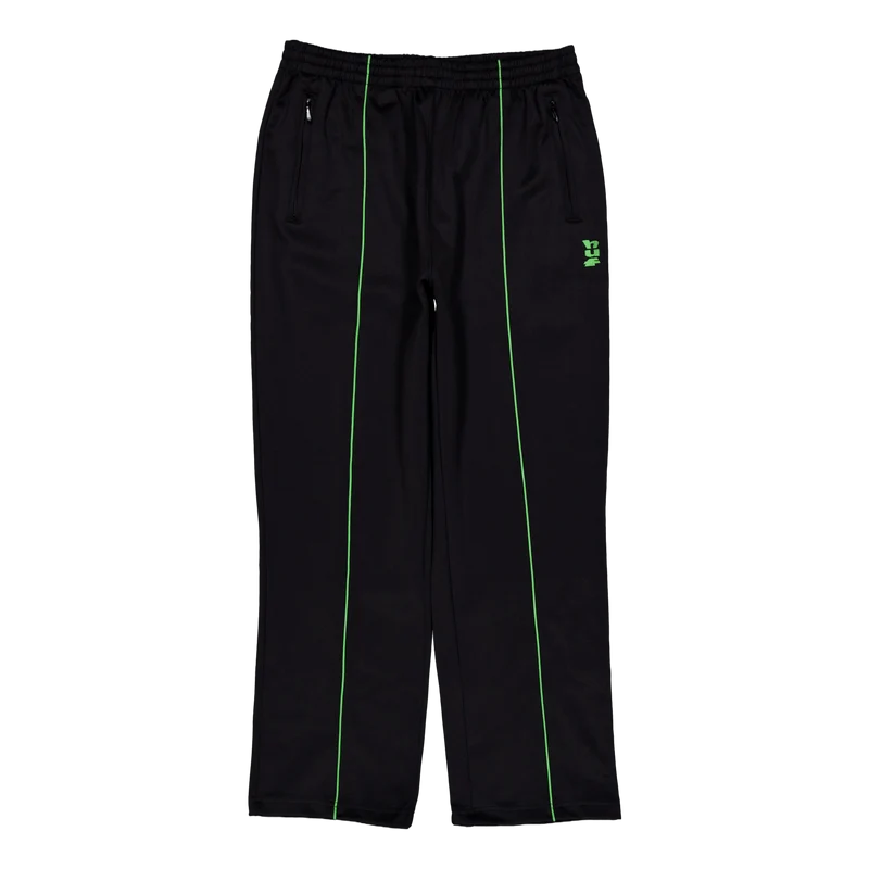 Lexington Track Pant Black