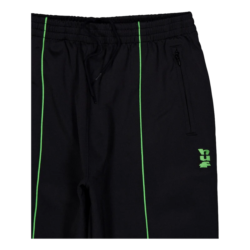 Lexington Track Pant Black