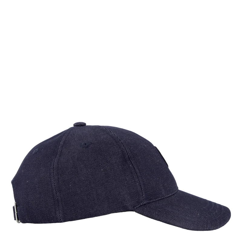 Casquette Charlie Pokemon Iai Indigo