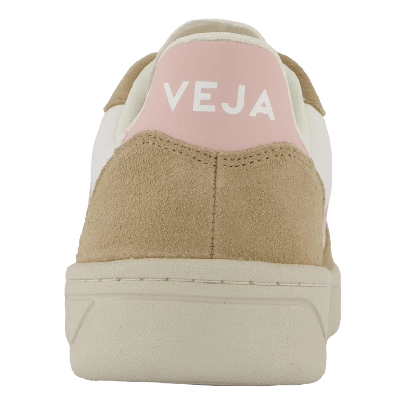 V-10 Extra-white/petale/sahara