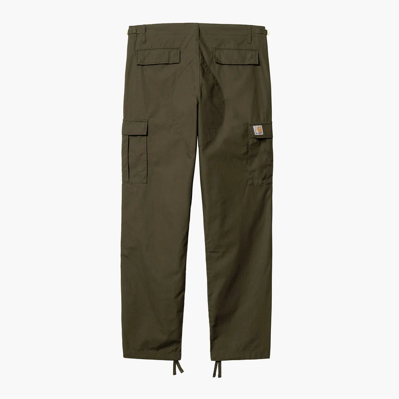 Aviation Pant Cypress