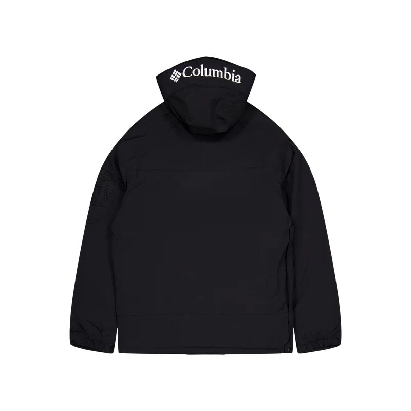 Challenger™ Remastered Pullove Black