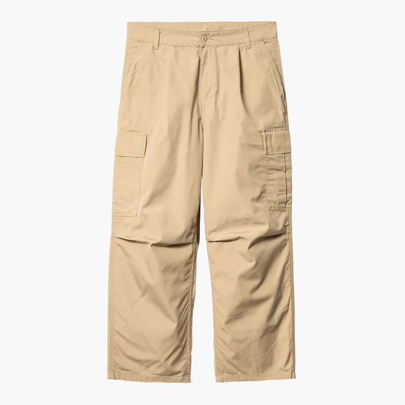 Cole Cargo Pant Sable