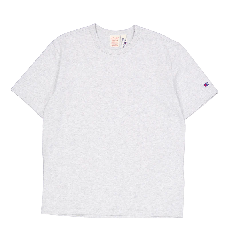 Crewneck T-shirt Loxgm