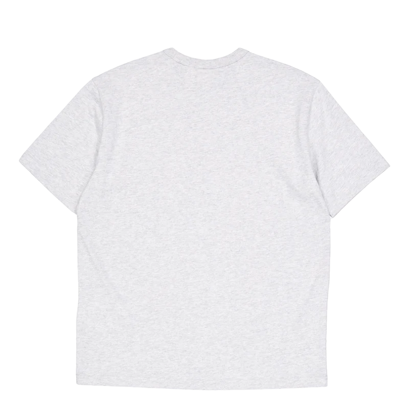 Crewneck T-shirt Loxgm