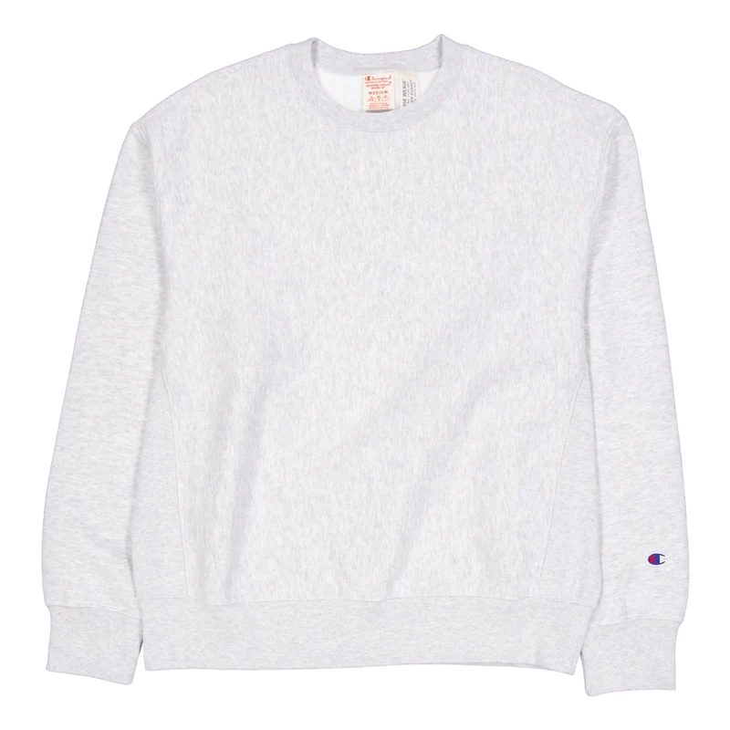 Crewneck Sweatshirt Loxgm