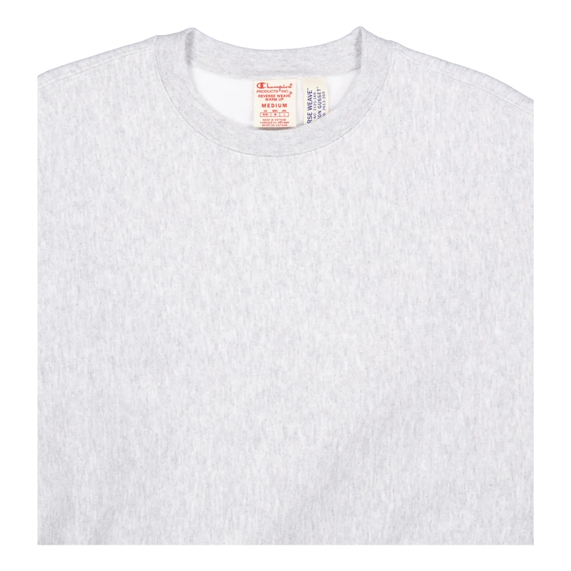 Crewneck Sweatshirt Loxgm