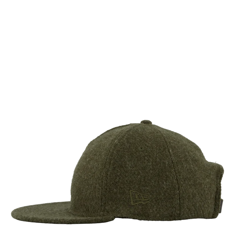 Ne Harris Tweed 9fifty Nov