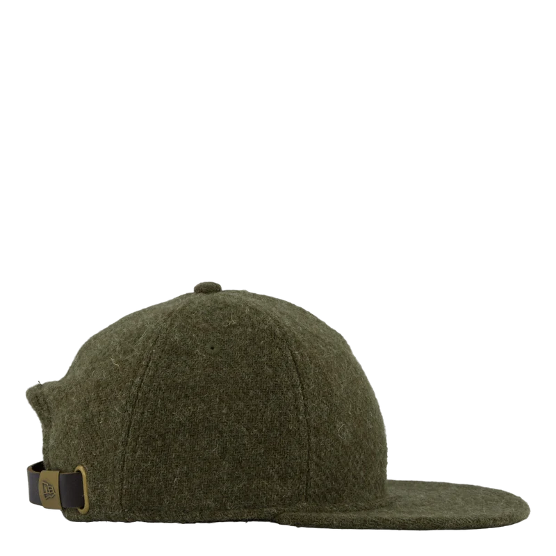 Ne Harris Tweed 9fifty Nov