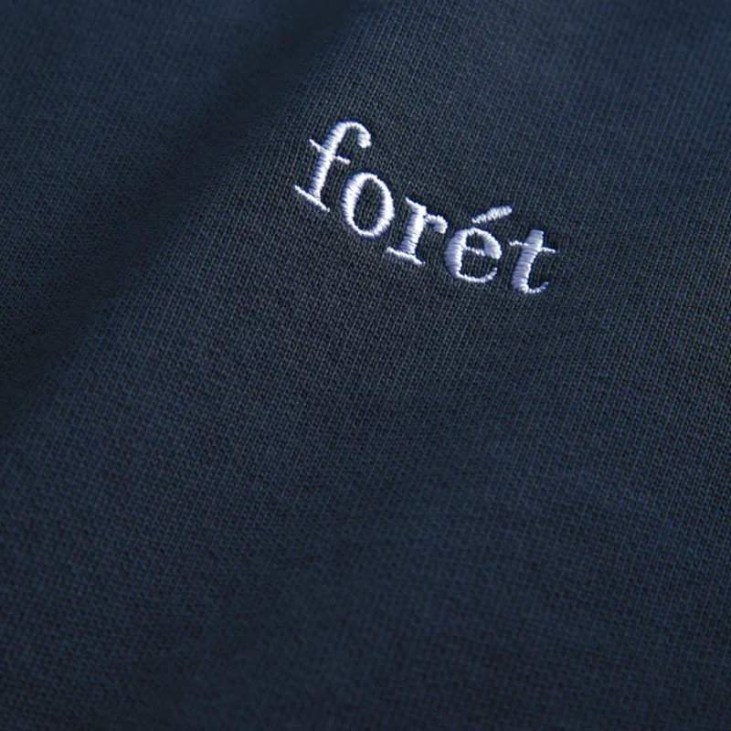 Noon Hoodie Navy