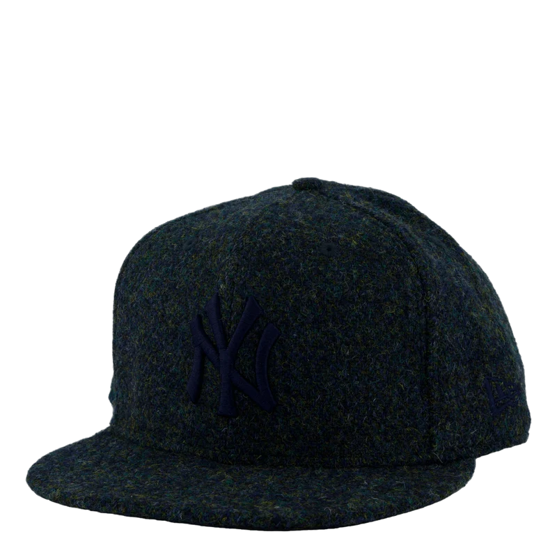 Mlb Harris Tweed 59fifty Yanke Nvy