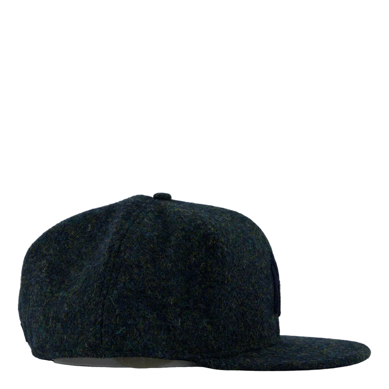 Mlb Harris Tweed 59fifty Yanke Nvy