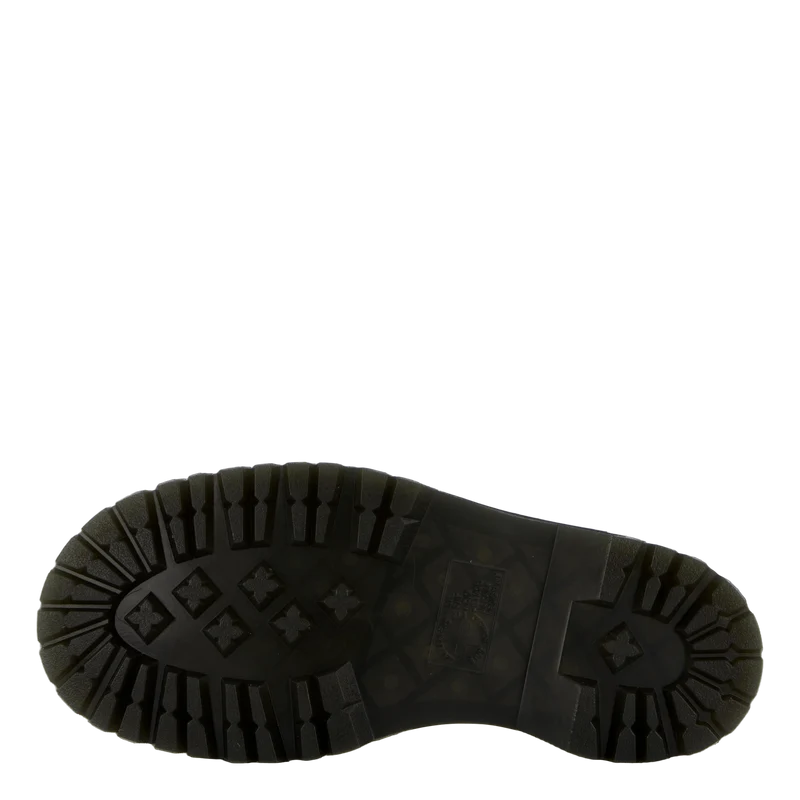 Monk Quad Black Wanama