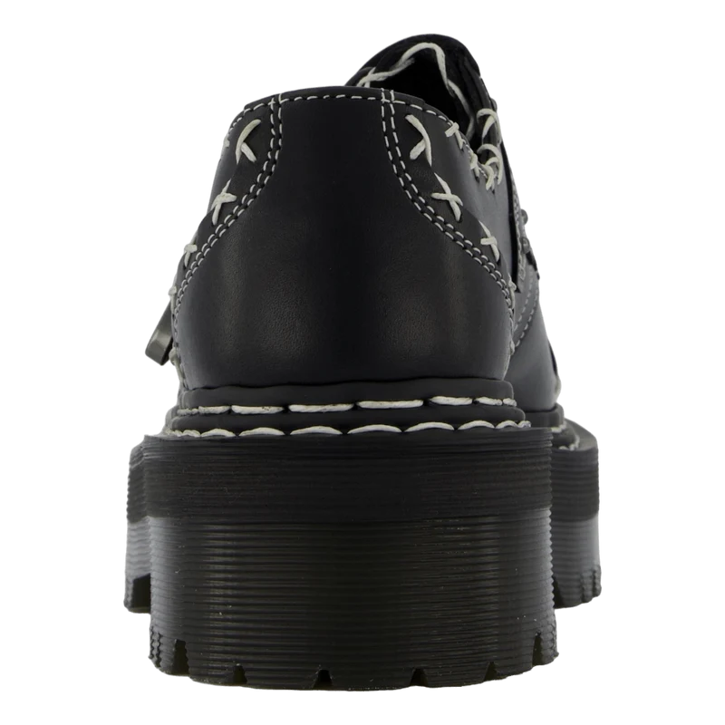 Monk Quad Black Wanama