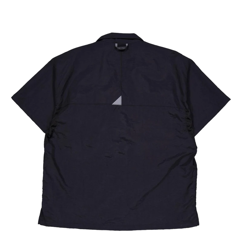 River Shirt '24 Blk