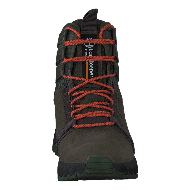 Raeburn X Ek+ Gs Edge 6in Wp Pavement