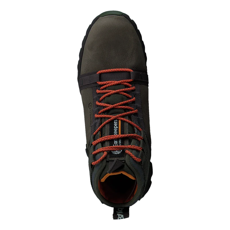 Raeburn X Ek+ Gs Edge 6in Wp Pavement