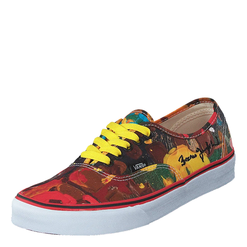 Ua Authentic (moca)brennayoungbldtrwht