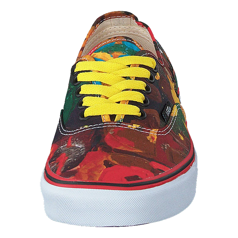 Ua Authentic (moca)brennayoungbldtrwht