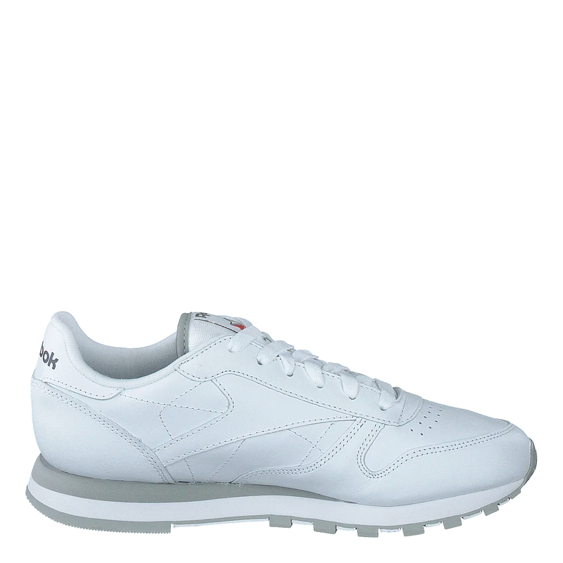 Classic Leather White