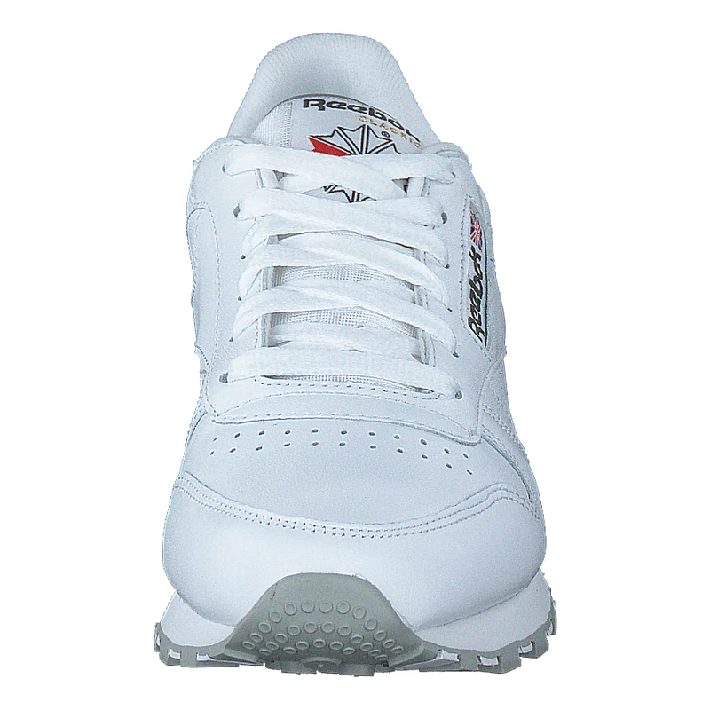 Classic Leather White