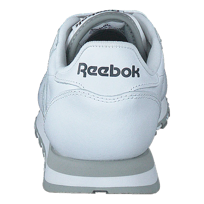 Classic Leather White