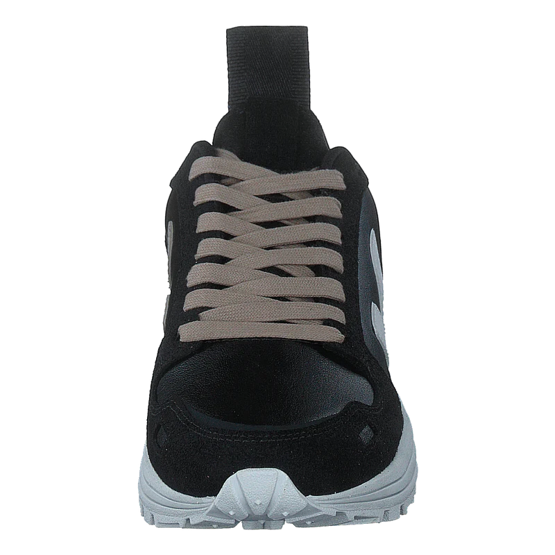 Hiking Style Cwl Rickovens /black