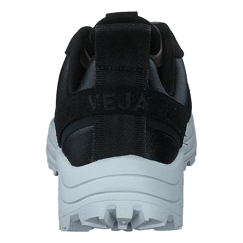 Hiking Style Cwl Rickovens /black