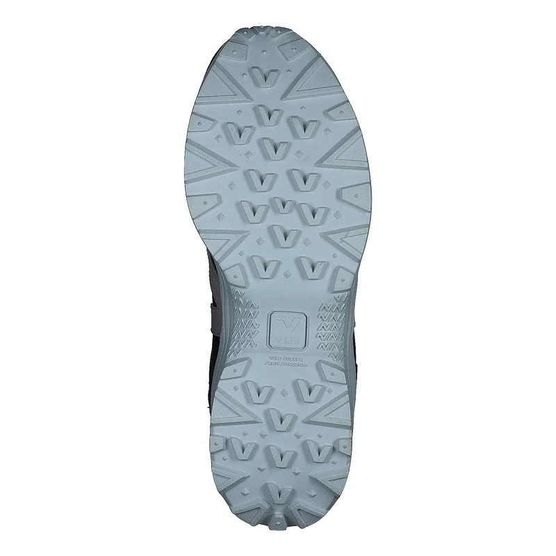 Hiking Style Cwl Rickovens /black