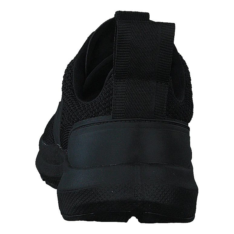 Performance Runner V-knit Rick Ovens Black