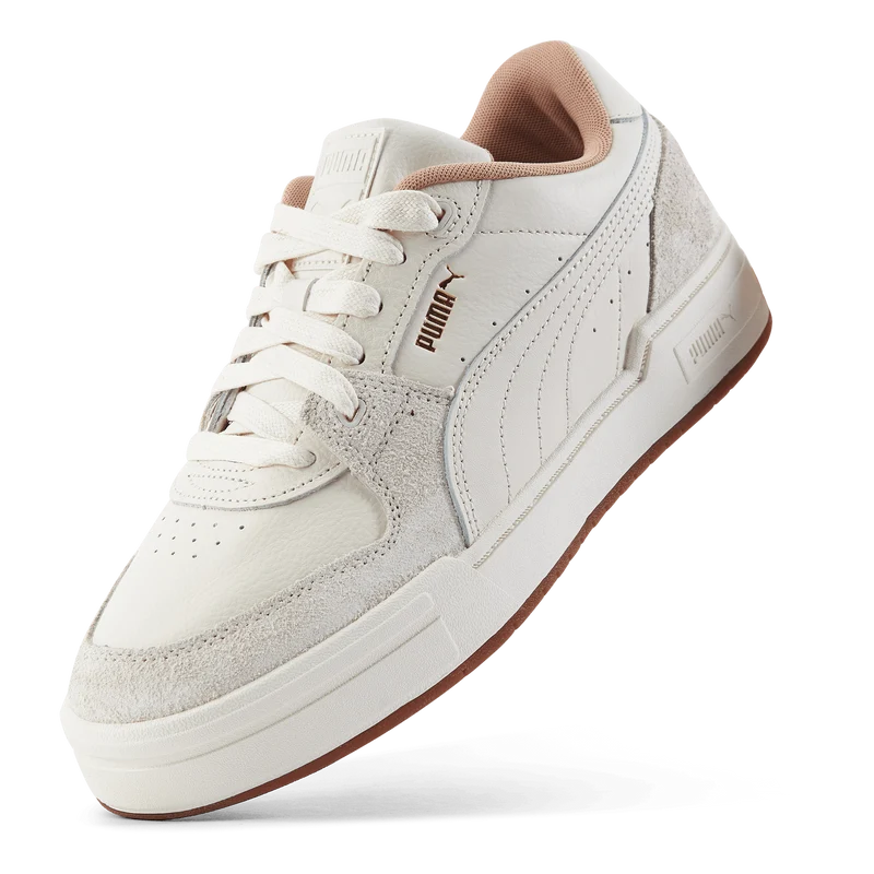 Ca Pro Lux Prm White
