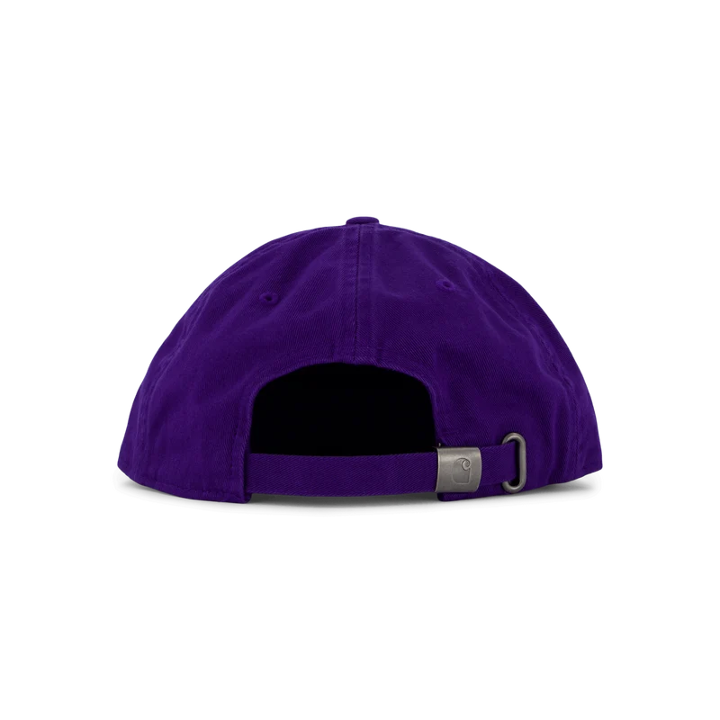 Onyx Cap Tyrian / Black
