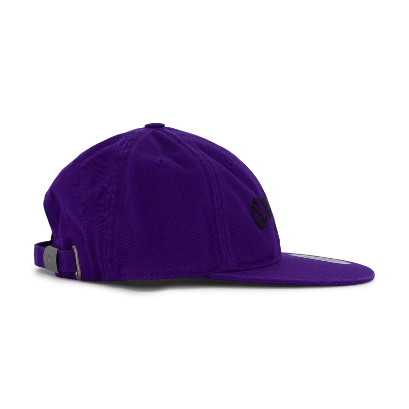 Onyx Cap Tyrian / Black