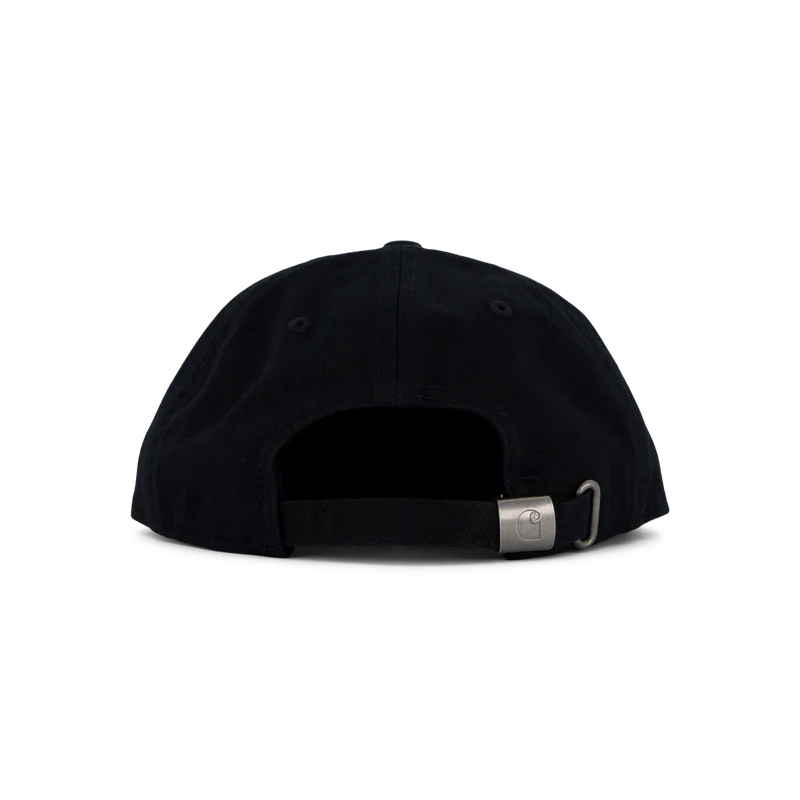 Onyx Cap Black / White
