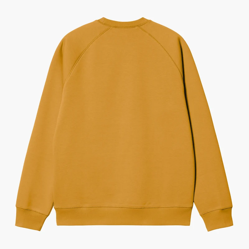Chase Sweat Sunray / Gold